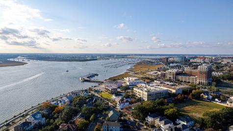 173 Tradd Street Charleston SC 29401