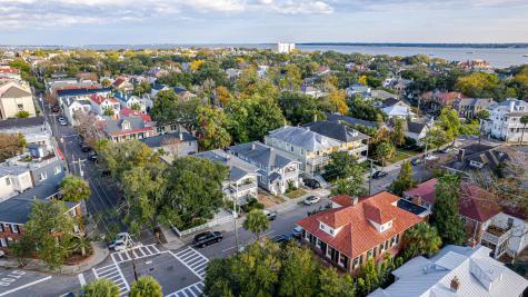 173 Tradd Street Charleston SC 29401