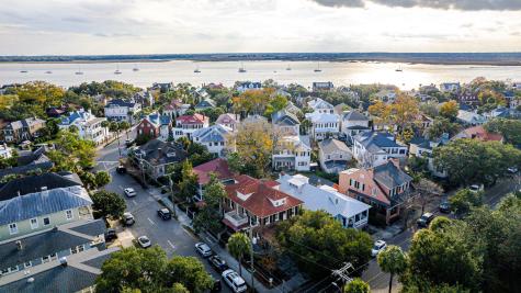 173 Tradd Street Charleston SC 29401
