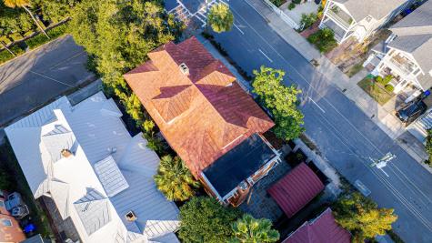 173 Tradd Street Charleston SC 29401