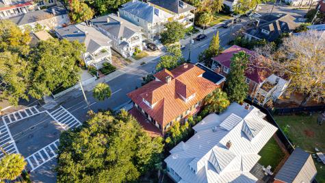 173 Tradd Street Charleston SC 29401