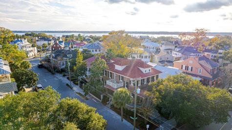 173 Tradd Street Charleston SC 29401