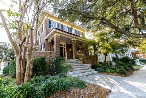 173 Tradd Street Charleston SC 29401