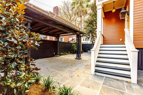 173 Tradd Street Charleston SC 29401