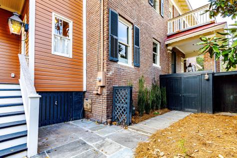 173 Tradd Street Charleston SC 29401