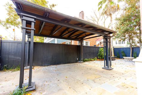 173 Tradd Street Charleston SC 29401