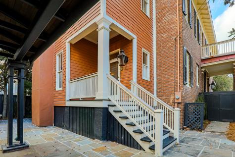 173 Tradd Street Charleston SC 29401