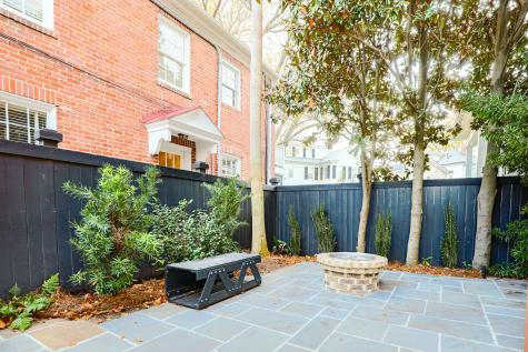 173 Tradd Street Charleston SC 29401