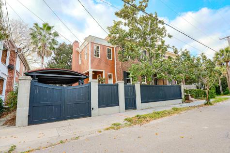 173 Tradd Street Charleston SC 29401