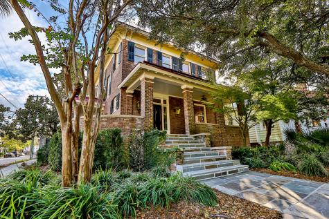 173 Tradd Street Charleston SC 29401