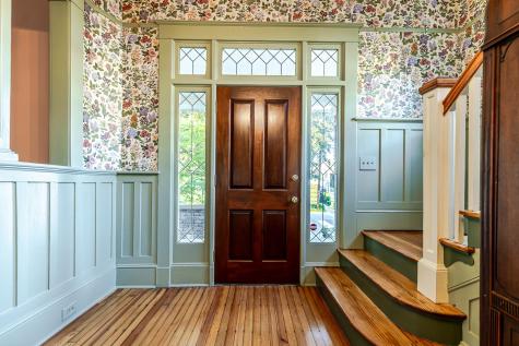173 Tradd Street Charleston SC 29401