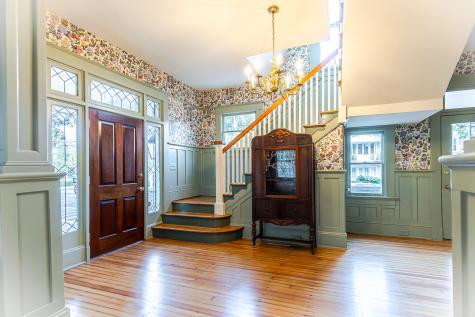 173 Tradd Street Charleston SC 29401