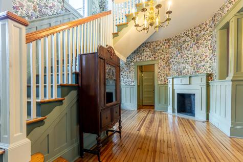 173 Tradd Street Charleston SC 29401