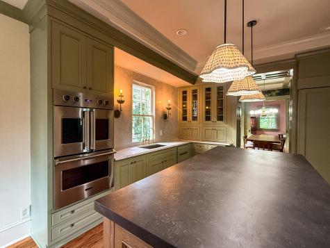 173 Tradd Street Charleston SC 29401
