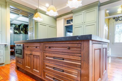 173 Tradd Street Charleston SC 29401