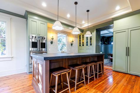 173 Tradd Street Charleston SC 29401