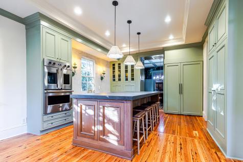 173 Tradd Street Charleston SC 29401