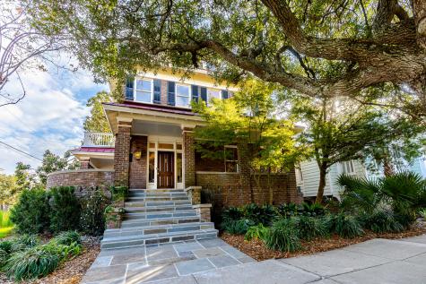 173 Tradd Street Charleston SC 29401