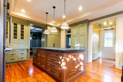 173 Tradd Street Charleston SC 29401