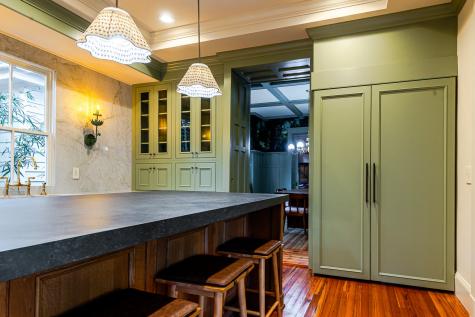 173 Tradd Street Charleston SC 29401