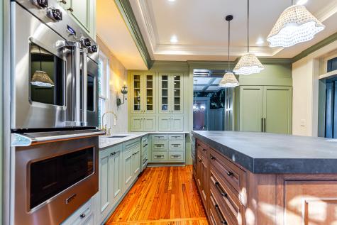 173 Tradd Street Charleston SC 29401