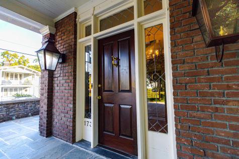 173 Tradd Street Charleston SC 29401
