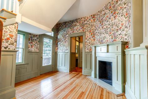 173 Tradd Street Charleston SC 29401