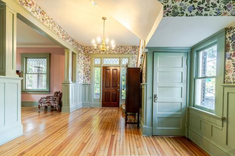 173 Tradd Street Charleston SC 29401