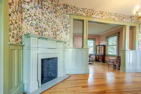 173 Tradd Street Charleston SC 29401