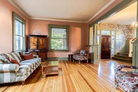 173 Tradd Street Charleston SC 29401
