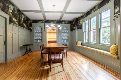173 Tradd Street Charleston SC 29401