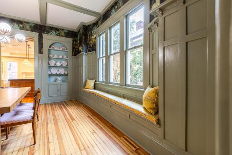 173 Tradd Street Charleston SC 29401