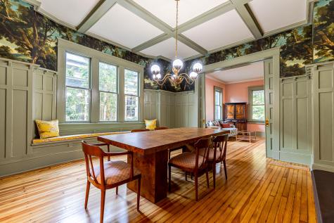 173 Tradd Street Charleston SC 29401