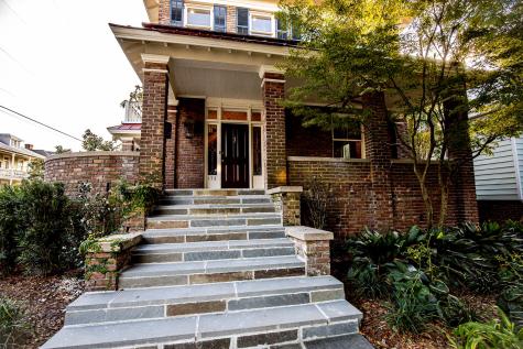 173 Tradd Street Charleston SC 29401