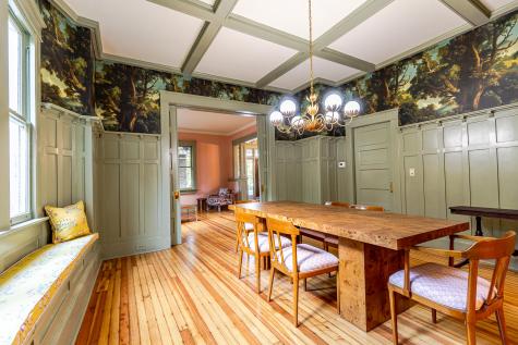 173 Tradd Street Charleston SC 29401