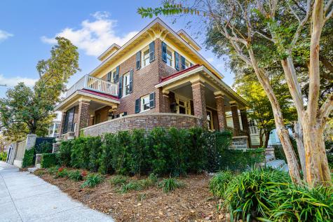 173 Tradd Street Charleston SC 29401