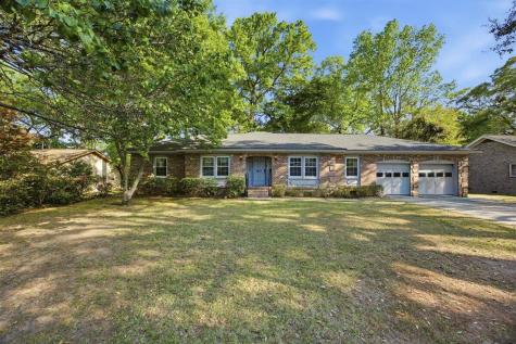 1037 Yeamans Hall Road Hanahan SC 29410