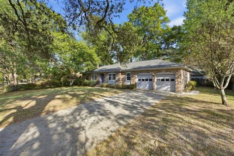 1037 Yeamans Hall Road Hanahan SC 29410