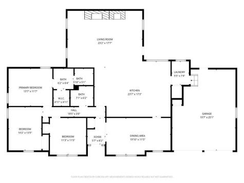 1037 Yeamans Hall Road Hanahan SC 29410