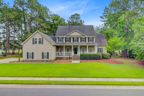 204 Bellerive Lane Summerville SC 29483