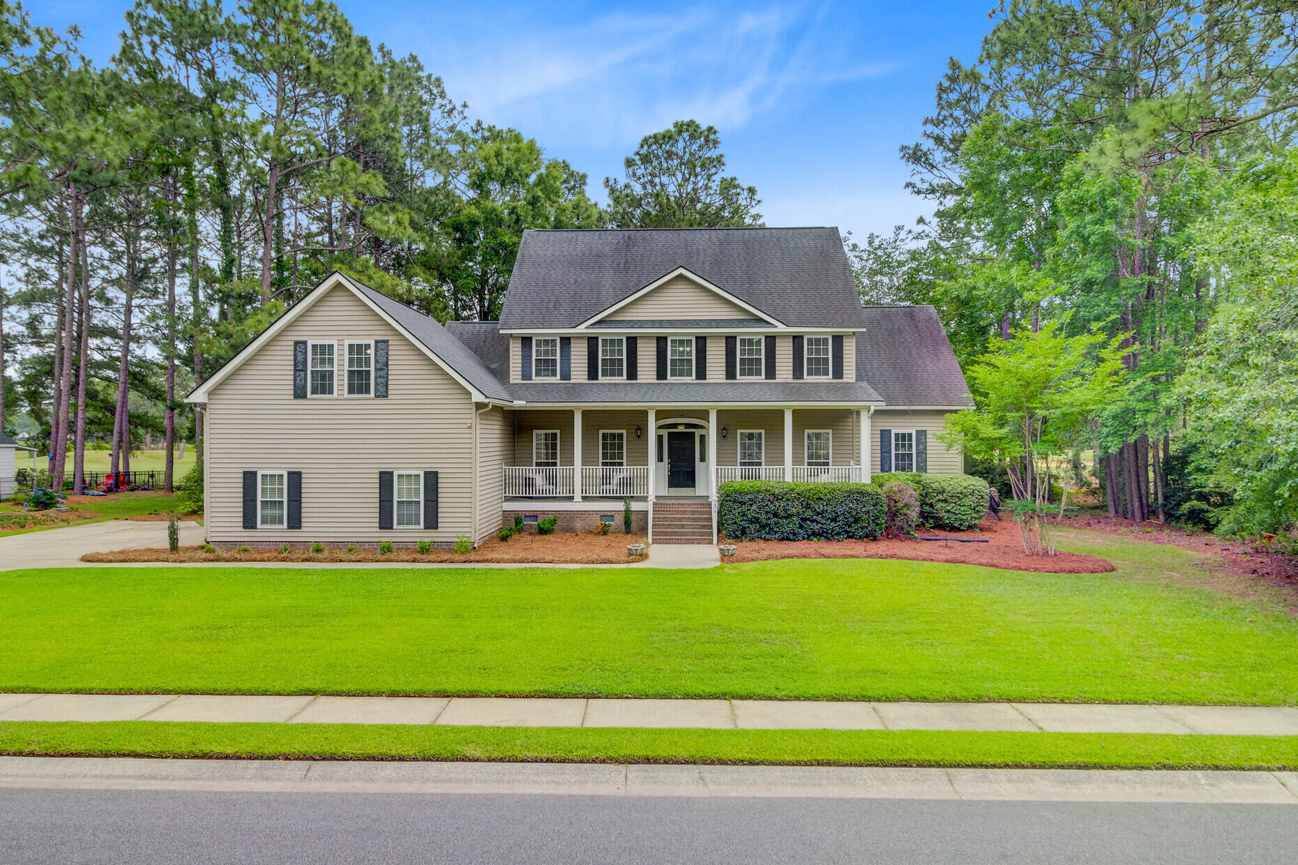 204 Bellerive Lane Summerville SC 29483
