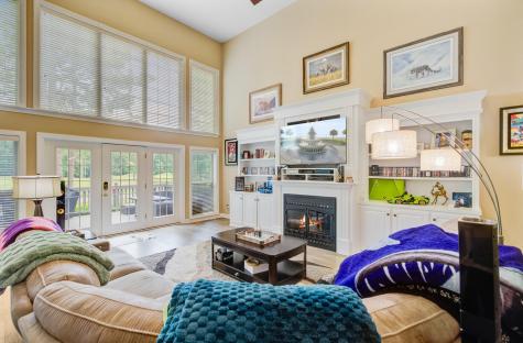 204 Bellerive Lane Summerville SC 29483