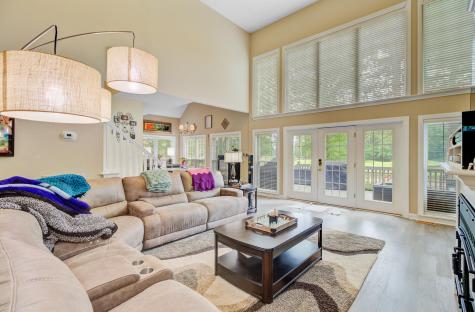 204 Bellerive Lane Summerville SC 29483