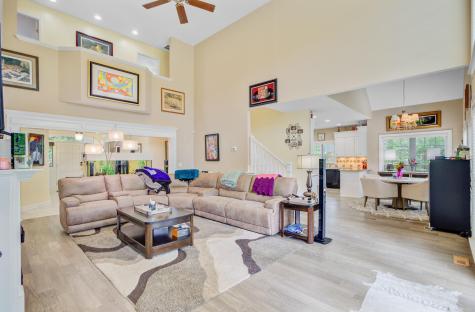 204 Bellerive Lane Summerville SC 29483