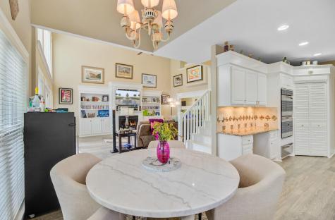 204 Bellerive Lane Summerville SC 29483