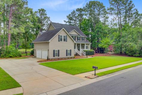 204 Bellerive Lane Summerville SC 29483