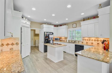 204 Bellerive Lane Summerville SC 29483