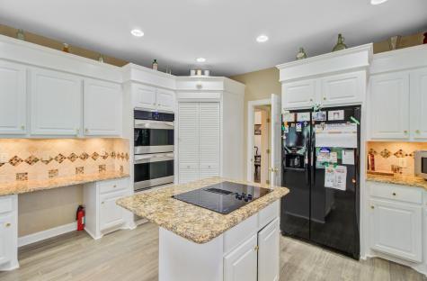 204 Bellerive Lane Summerville SC 29483