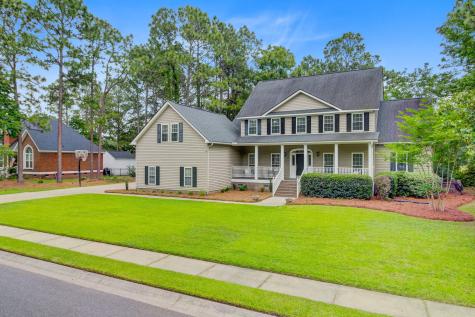 204 Bellerive Lane Summerville SC 29483