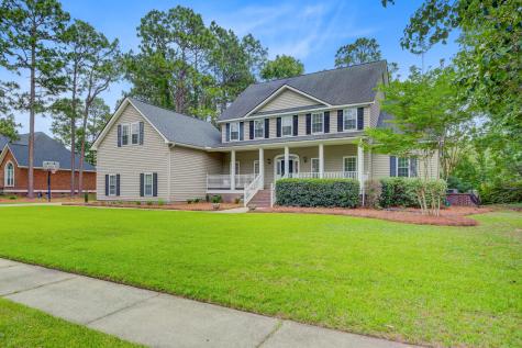 204 Bellerive Lane Summerville SC 29483